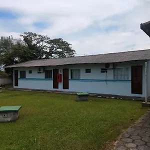 Casa de hóspedes Acomodação De Temporada Do Cepe-sc