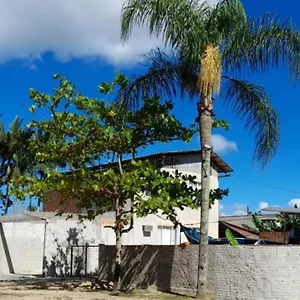 Casa de hóspedes Max House Vida Simples De Sfs Sc