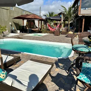 Hotel Mar E Paz